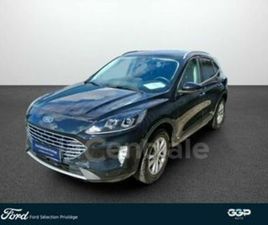 FORD KUGA III 1.5 ECOBLUE 120 TITANIUM