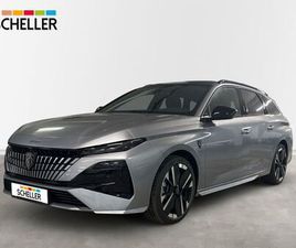 PEUGEOT NEUER 308 SW GT EXCLUSIVE HYBRID 145 E-DSC6