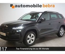 SKODA KODIAQ SKODA KODIAQ 2.0TDI DSG SPORTPAKET 4X4 7-SITZER AHK