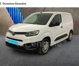 GENERATION2 D-4D 100 BUSINESS MEDIUM