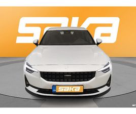 STANDARD RANGE SINGLE MOTOR, 170KW, 64KWH ** TULOSSA / PILOT PAKETTI / VETOKOUKKU / 360 / ACC / HIFI / LED **