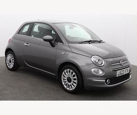 1.0 MHEV EURO 6 (START/STOP) 3DR