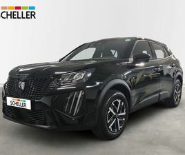 PEUGEOT 2008 E- STYLE