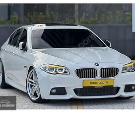 520D EXCLUSIVE