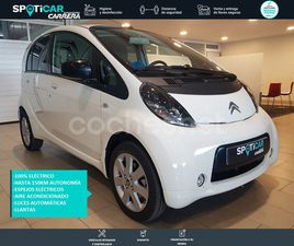CITROEN C-ZERO TALLER PROPIO