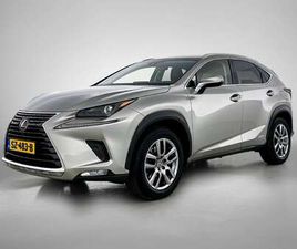 AWD LUXURY LINE | ADAPTIEVE CRUISE CONTROL | LANE