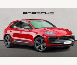 2.0T T PDK 4WD EURO 6 (START/STOP) 5DR