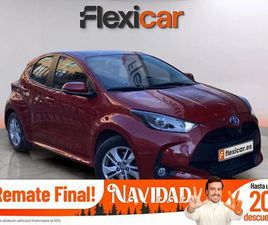 1.5 120H GR SPORT GT7 EDITION