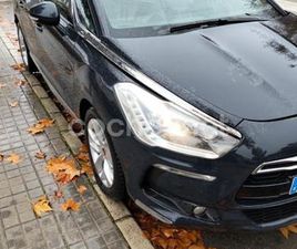 CITROEN DS5 EHDI CMP STYLE