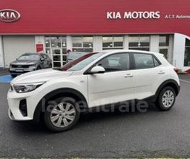 GENERATION2 1.0 T-GDI 100 MOTION