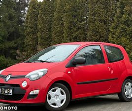 RENAULT TWINGO 1.2 16V WIND EURO5