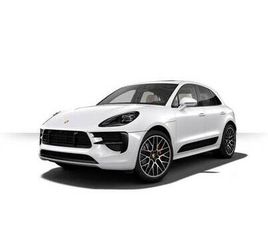 PORSCHE MACAN GTS