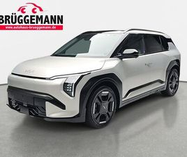 KIA EV3 81.4 KWH GT-LINE MJ26 DRIVEWISE-PARK-PRO KOM