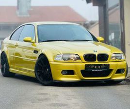 E46 2. HAND KW RECCARO