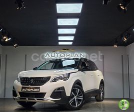 PEUGEOT 3008 1.2 PURETECH SS ALLURE