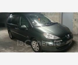 2.2 HDI 170 FAP NAVTEQ BVA