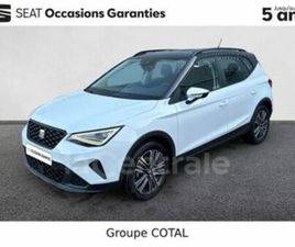 GENERATION2 1.0 TSI 115 START/STOP COPA DSG7