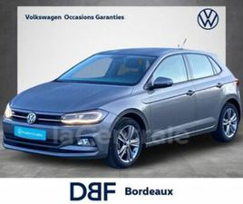 VI 1.0 TSI 95 CARAT DSG7