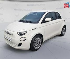 FIAT 500 III E 95 ACTION PLUS 23.8 KWH