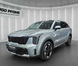 KIA SORENTO KIA SORENTO SPIRIT 1.6 T-GDI PLUG-IN HYBRID AWD