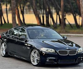 520D M SPORT