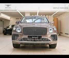 GENERATION2 4.0 V8 550 ATELIER EDITION BVA