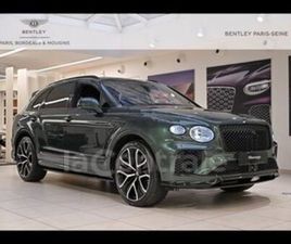 GENERATION2 4.0 V8 650 SPEED BVA