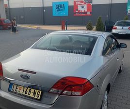 FORD FOCUS CC FORD FOCUS CABRIO ST LINE