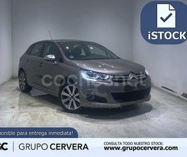 CITROEN C4 C4 PURETECH FEEL EDITION