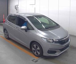 €11950! 2019 HONDA FIT 1.5 HYBRID