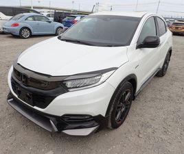 RS HONDA SENSING