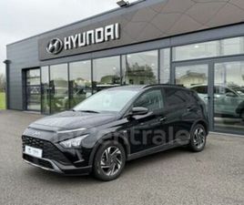 1.0 T-GDI 100 HYBRID 48V INTUITIVE