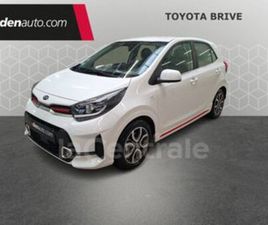 III GENERATION2 1.0 DPI 67 ISG GT LINE