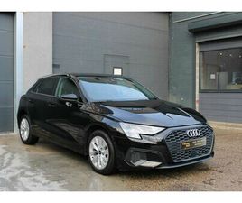AUDI A3 40 TFSI E