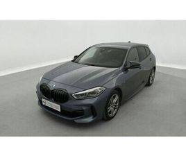 BMW SÉRIE 1 116 116IA PACK M NAVIPRO / SIEGES SPORT / TOIT PANO / JA 18