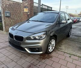 BMW SERIE 2 ACTIVE TOURER 218 BMW SÉRIE 2 TOURER 218 218D ACTIVE