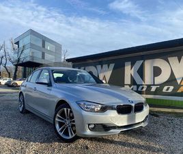 BMW SÉRIE 3 320 320I * NAVI * 18