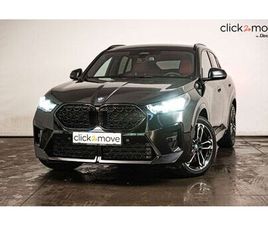 BMW X2 XDRIVE 20D BMW X2 X2 2.0 DA XDRIVE20 MHEV
