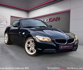 BMW Z4 Z4 2.5I SDRIVE23I