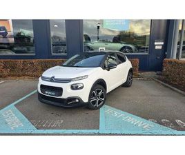 CITROEN C3 III HIGHLIGHT
