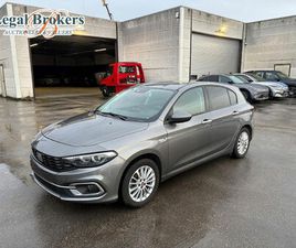 FIAT TIPO FIAT TIPO 1.0 - VOERTUIG MEERDERE DOELEINDEN(MARGE)