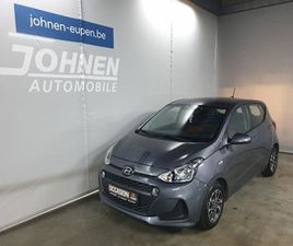 HYUNDAI I10 HYUNDAI I10 TWIST TECHNOPACK