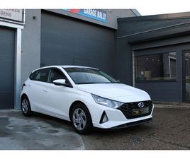 HYUNDAI I20 SELECT