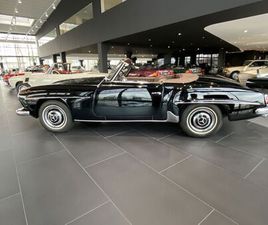 MERCEDES 190 SL W121