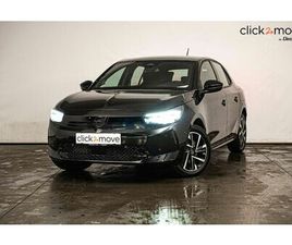 OPEL CORSA OPEL CORSA CORSA 1.2 TURBO GS S/S