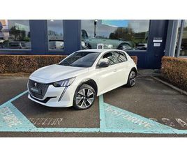 PEUGEOT 208 II / E- GT PACK