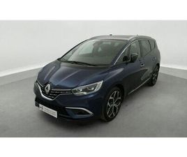 RENAULT GRAND SCENIC 1.33 TCE 140CV EDC INTENS 7PL. NAVI 8.7 / FULL LED / PANO