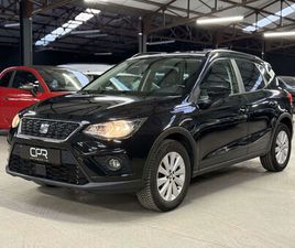 SEAT ARONA ARONA 1.0 TSI DSG * COCKPIT * CARPLAY * ATT REMRQ