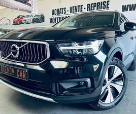 VOLVO XC40 T4 VOLVO XC40 1.5 T4 PHEV INSCRIPTION+CARPLAY+CAMERA+GARANTIE
