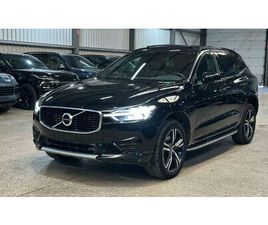 VOLVO XC60 XC60 T8 AWD GEARTRONIC POLESTAR ENGINEERED